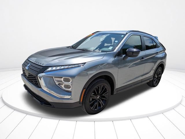 Used 2025 Mitsubishi Eclipse Cross AWD image 8