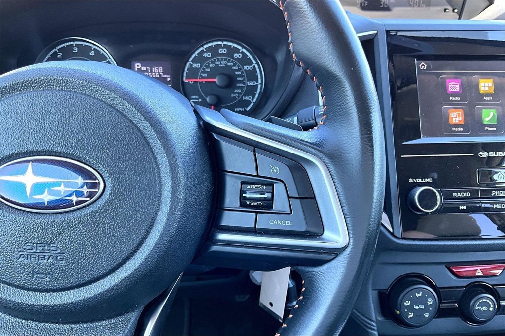 Used 2018 Subaru Crosstrek 2.0i Premium AWD/4WD image 18