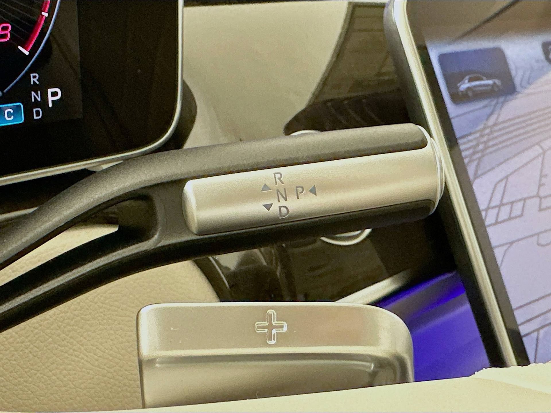 New 2026 Mercedes-Benz S 580 4MATIC Sedan image 18