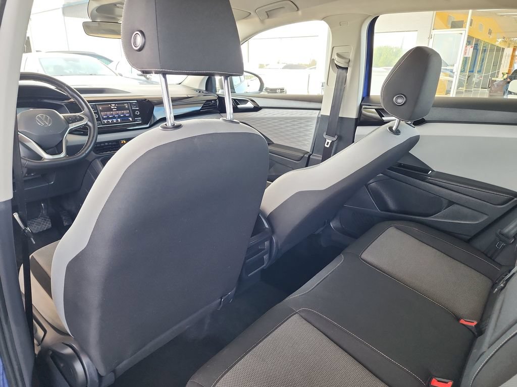 Used 2024 Volkswagen Taos S FWD image 36