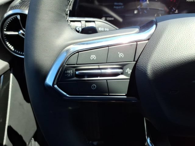 New 2027 Chevrolet Equinox LT w/ Convenience Package II FWD image 13
