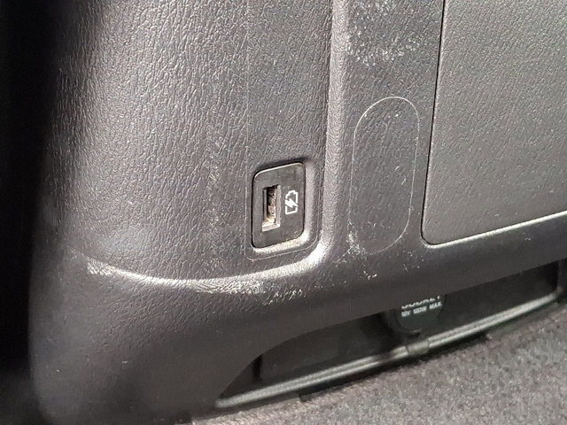 Used 2024 INFINITI QX80 Luxe AWD/4WD image 12