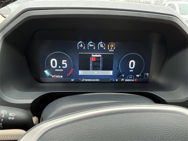 Used 2023 Ford Expedition Limited image 39