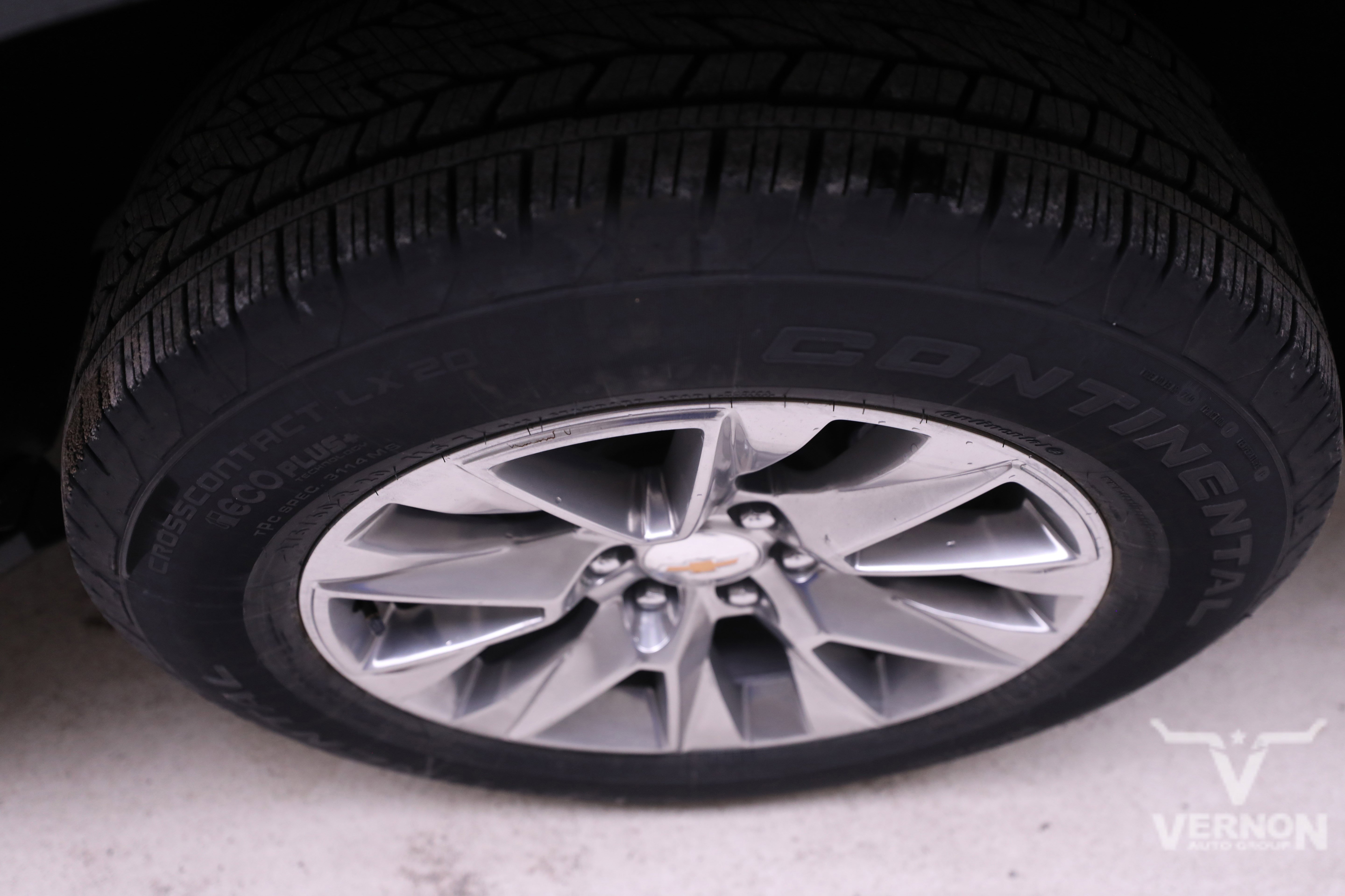 New 2026 Chevrolet Tahoe Premier w/ Sun And Tow Package image 39