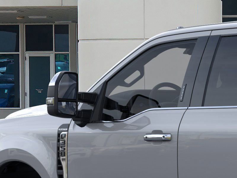 New 2026 Ford F350 Platinum w/ Platinum Plus Package image 20