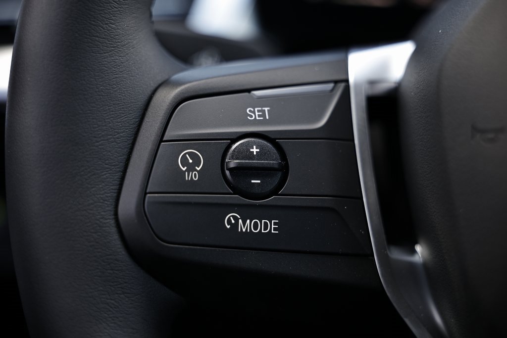 New 2026 BMW X1 xDrive28i w/ Technology Package image 30