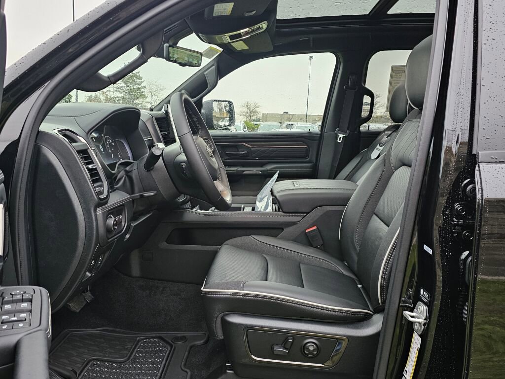 New 2026 RAM 1500 Limited image 19