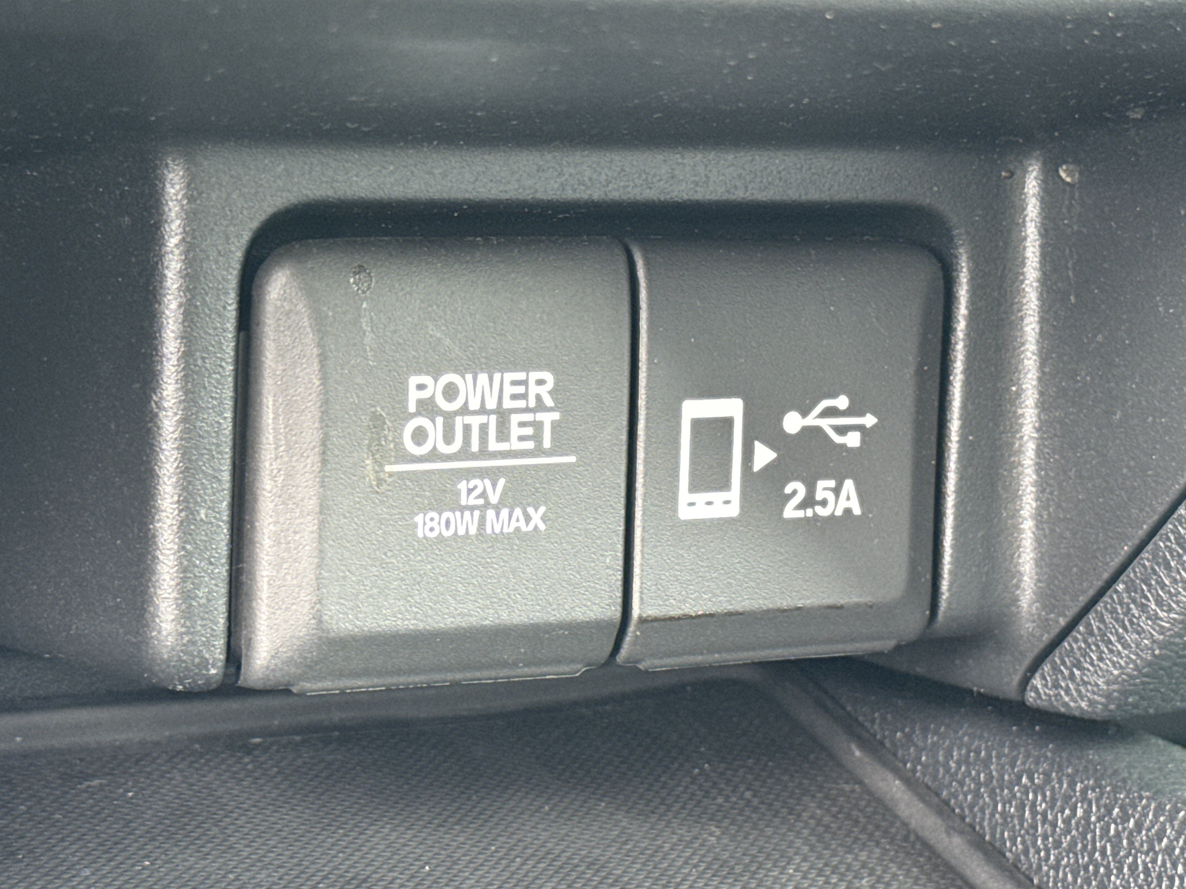 Certified 2020 Honda Passport EX-L image 31