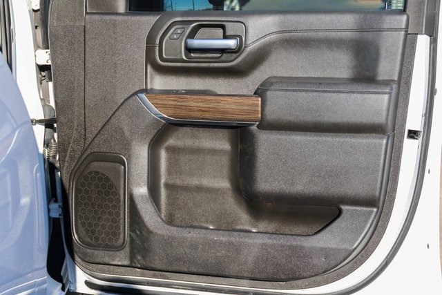 Used 2022 Chevrolet Silverado 2500 LT image 14