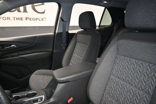Used 2022 Chevrolet Equinox LT FWD image 16