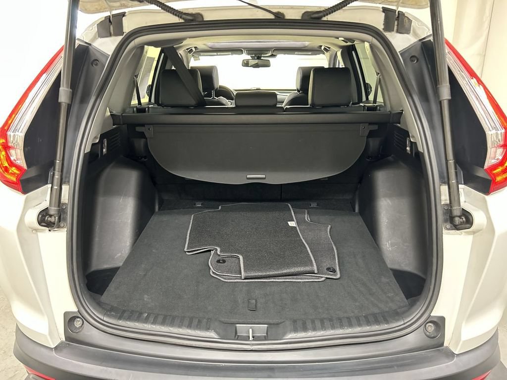 Used 2019 Honda CR-V EX-L image 22