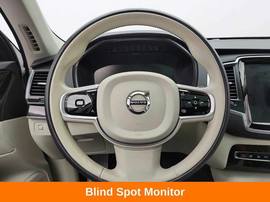 Used 2019 Volvo XC90 T6 Momentum w/ Protection Package Premier AWD/4WD image 13