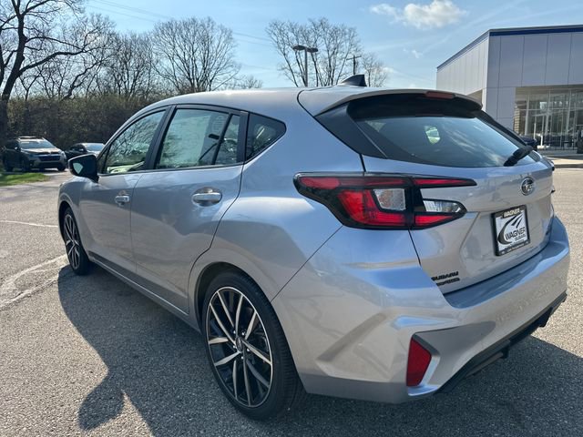 New 2026 Subaru Impreza 2.0i Sport AWD/4WD image 5
