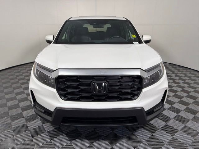 Used 2023 Honda Passport EX-L image 9
