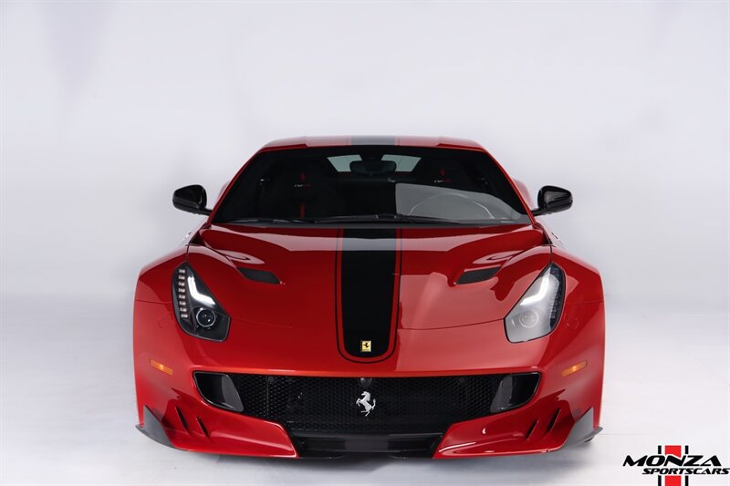 Used 2017 Ferrari F12tdf RWD image 6