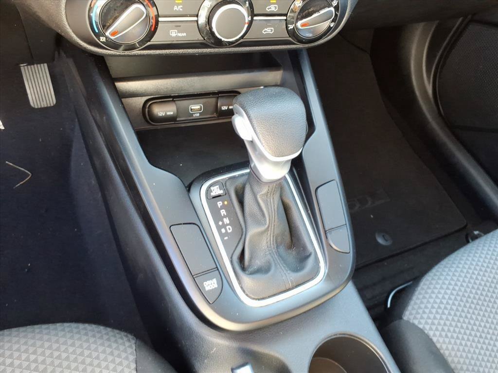 Used 2021 Kia Soul LX FWD image 22