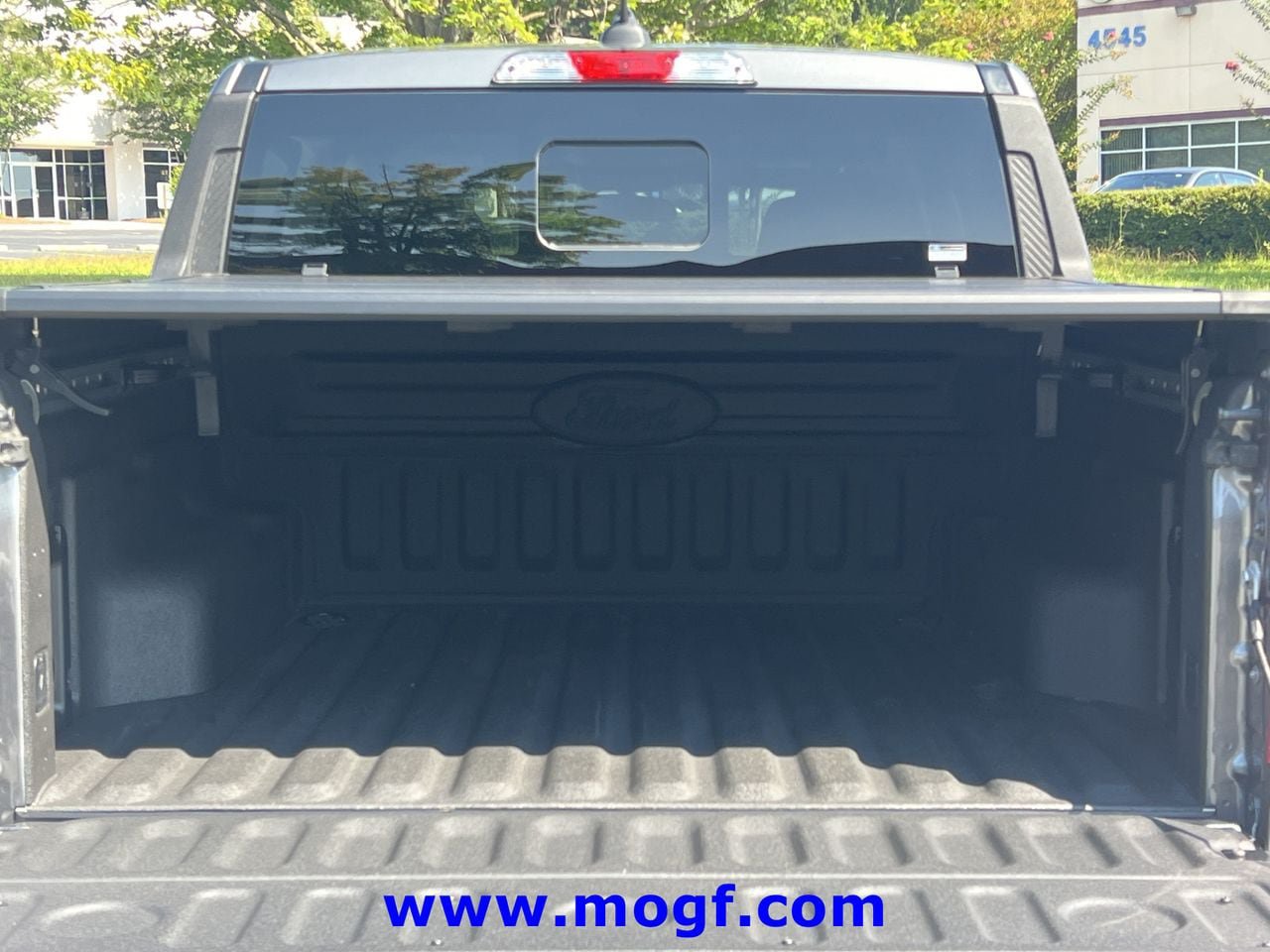 Used 2025 Ford Maverick Tremor AWD/4WD image 25