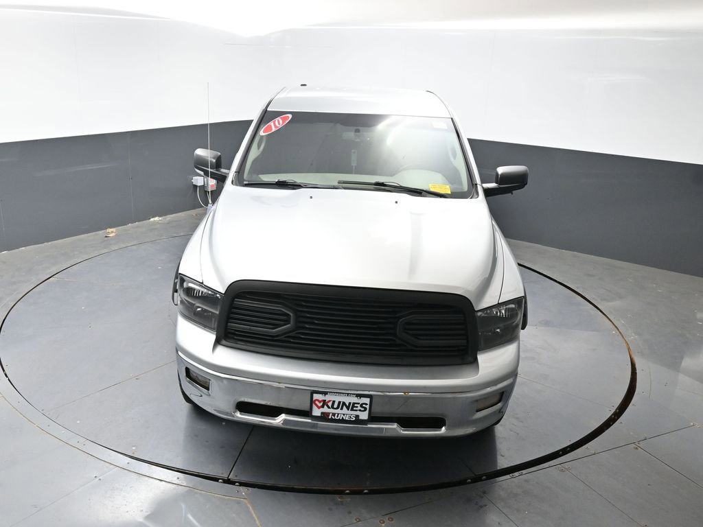 Used 2010 Dodge Ram 1500 Truck SLT w/ SLT Plus D←cor Group AWD/4WD image 40