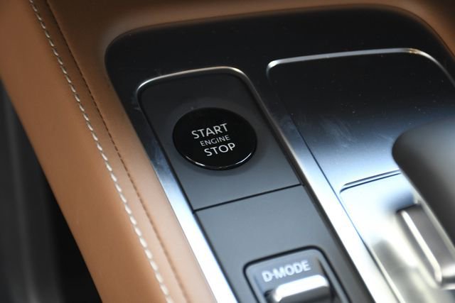 New 2026 INFINITI QX60 Autograph w/ Dark Cargo Package image 15