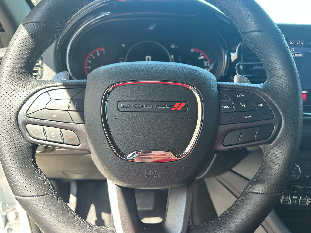 Used 2026 Dodge Durango GT AWD/4WD image 16