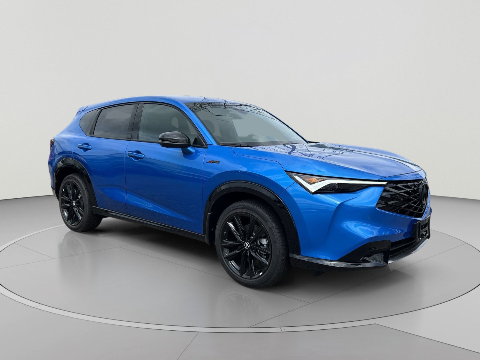 New 2026 Acura ADX A-Spec w/ Advance Package AWD/4WD image 7