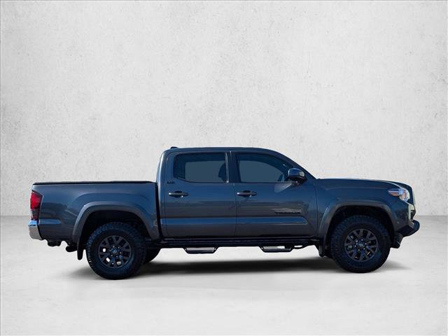 Used 2023 Toyota Tacoma SR5 image 4