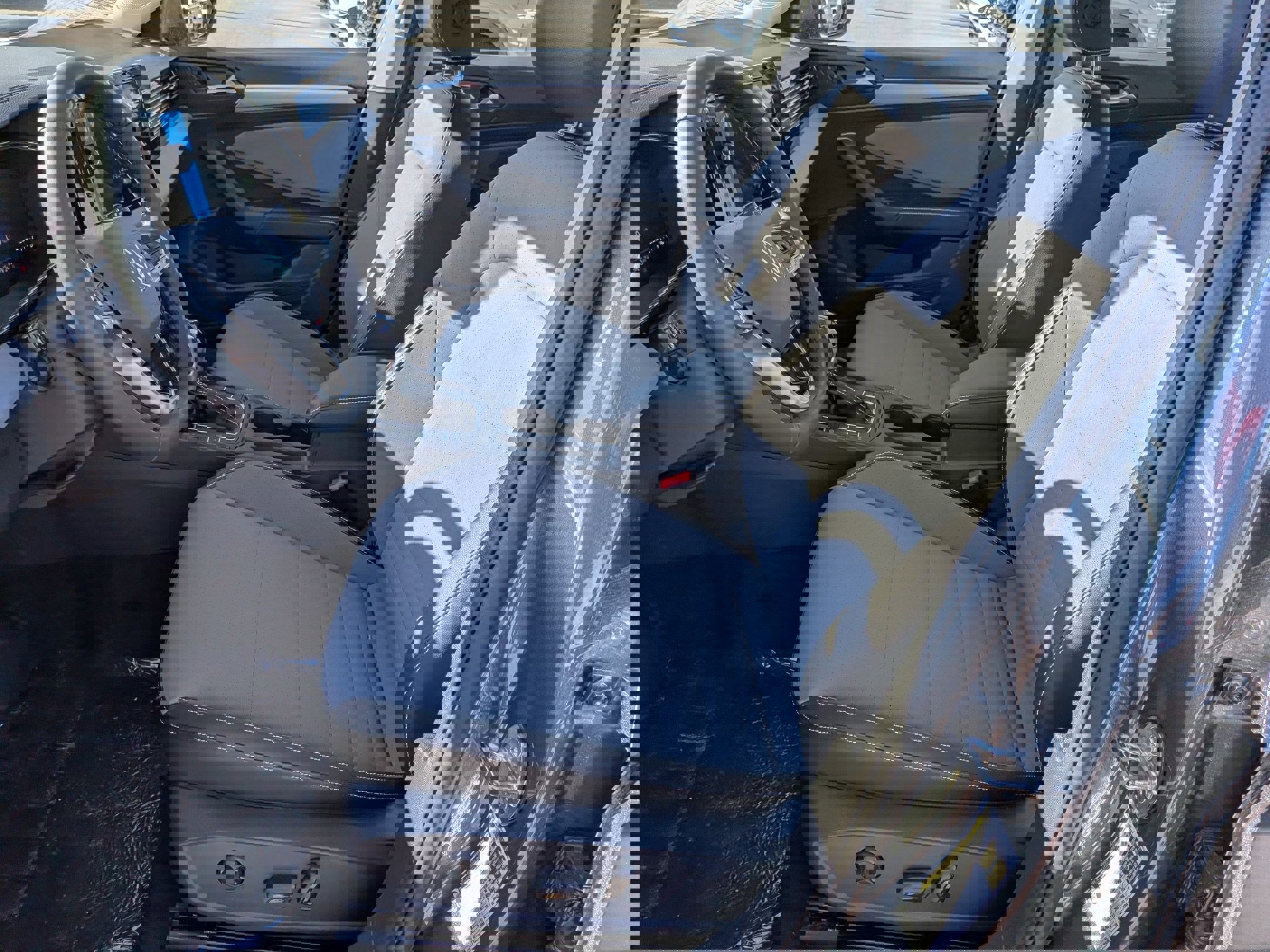 New 2026 Volkswagen Jetta SE image 14