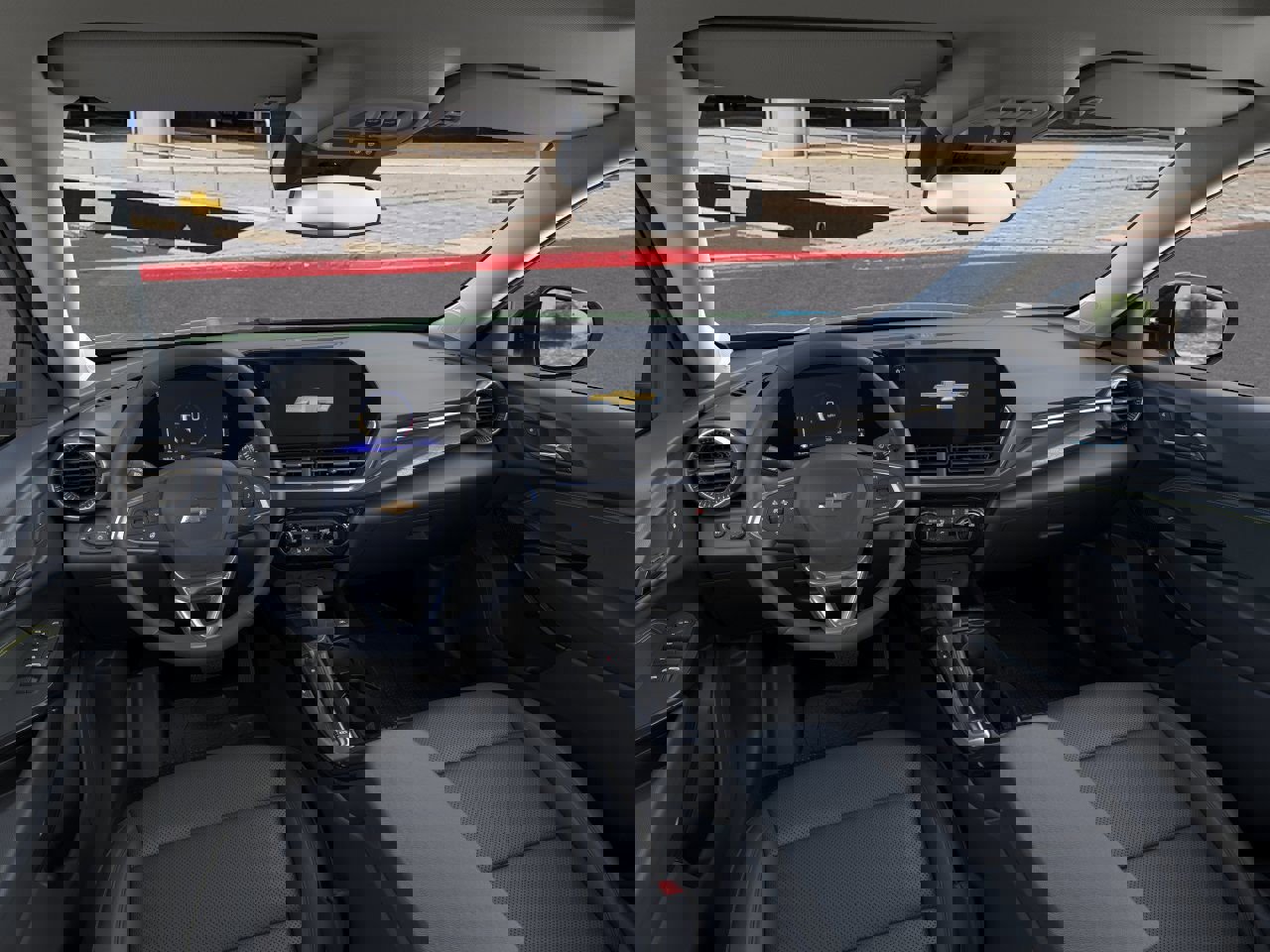 New 2026 Chevrolet Trax ACTIV image 15