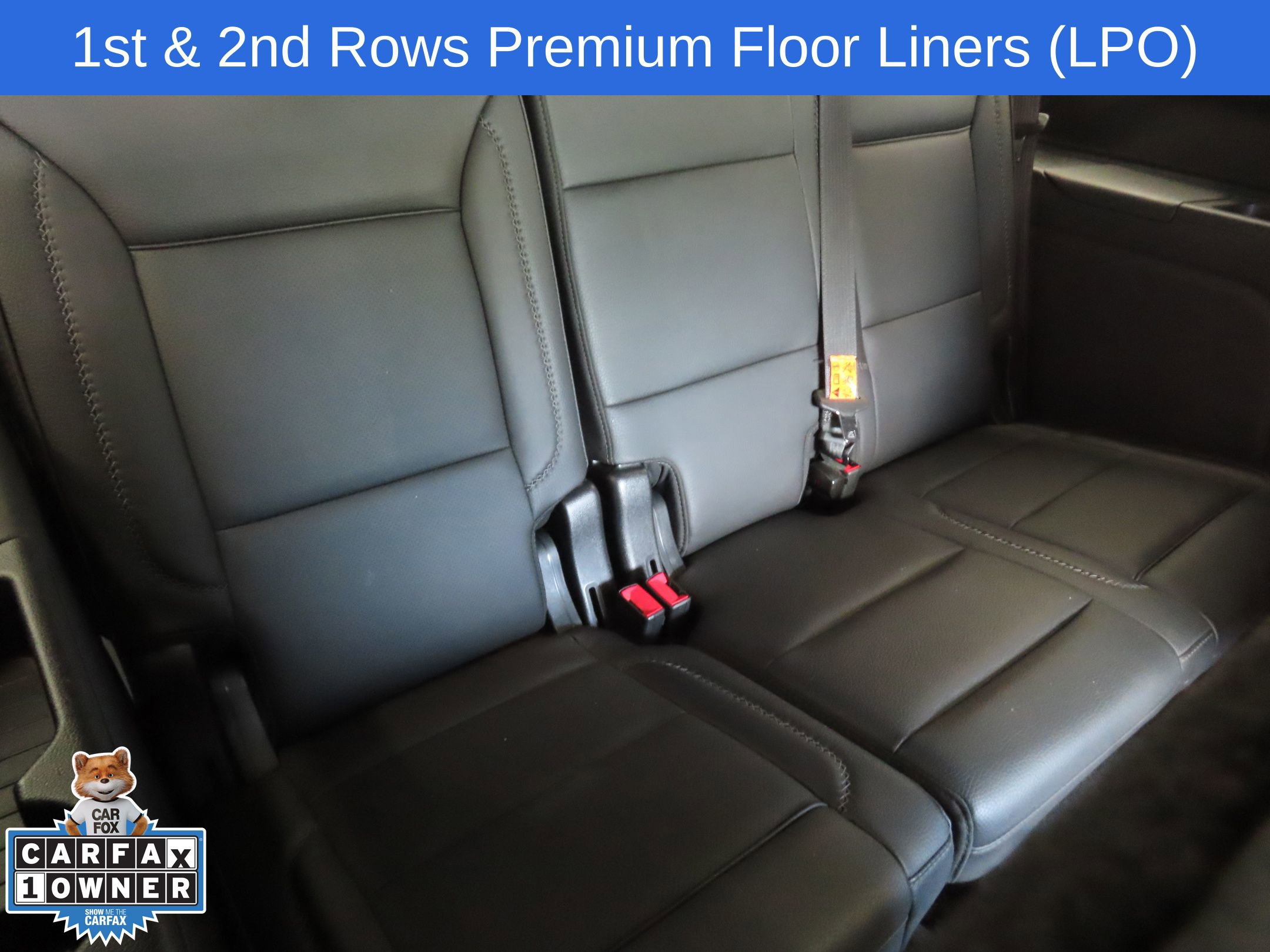 Used 2023 GMC Yukon XL Denali w/ LPO, Floor Liner Package image 25