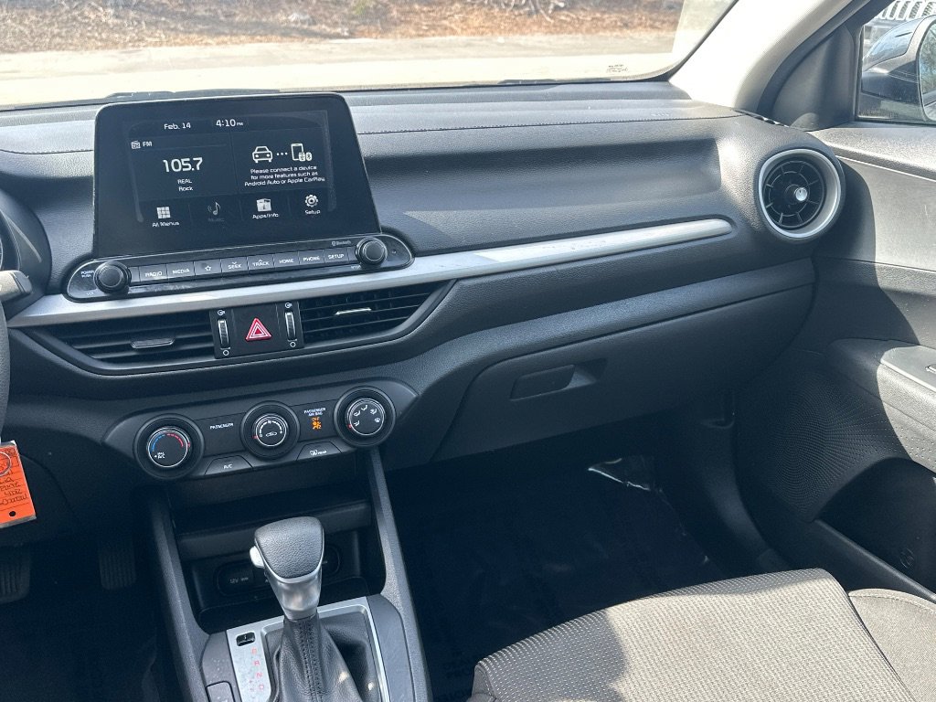 Used 2021 Kia Forte LXS image 30