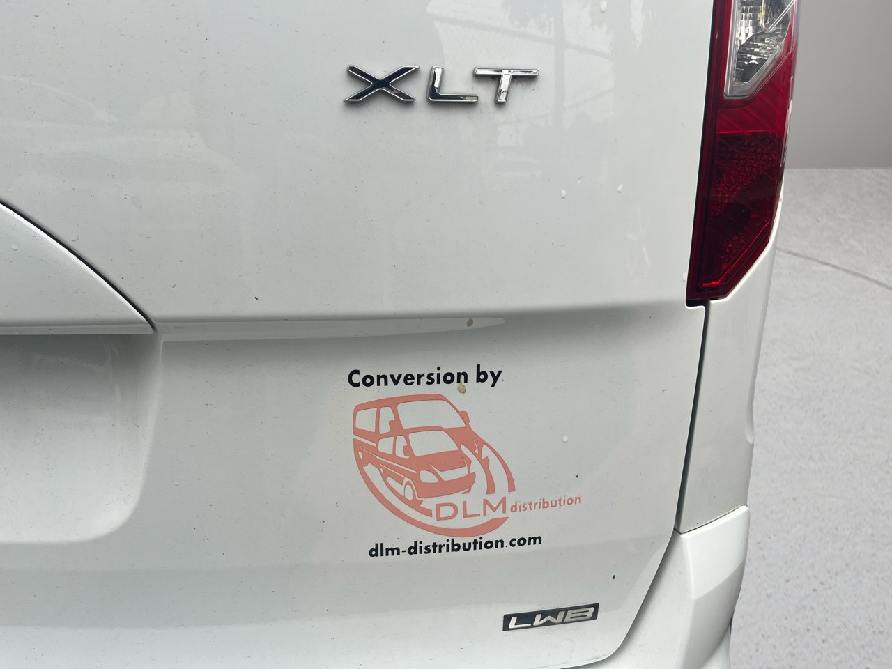 Used 2017 Ford Transit Connect XLT image 12