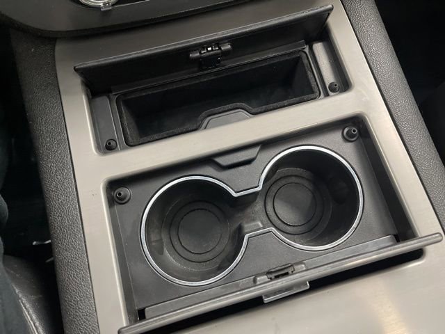 Used 2011 GMC Sierra 1500 SLT w/ All-Terrain Package image 43