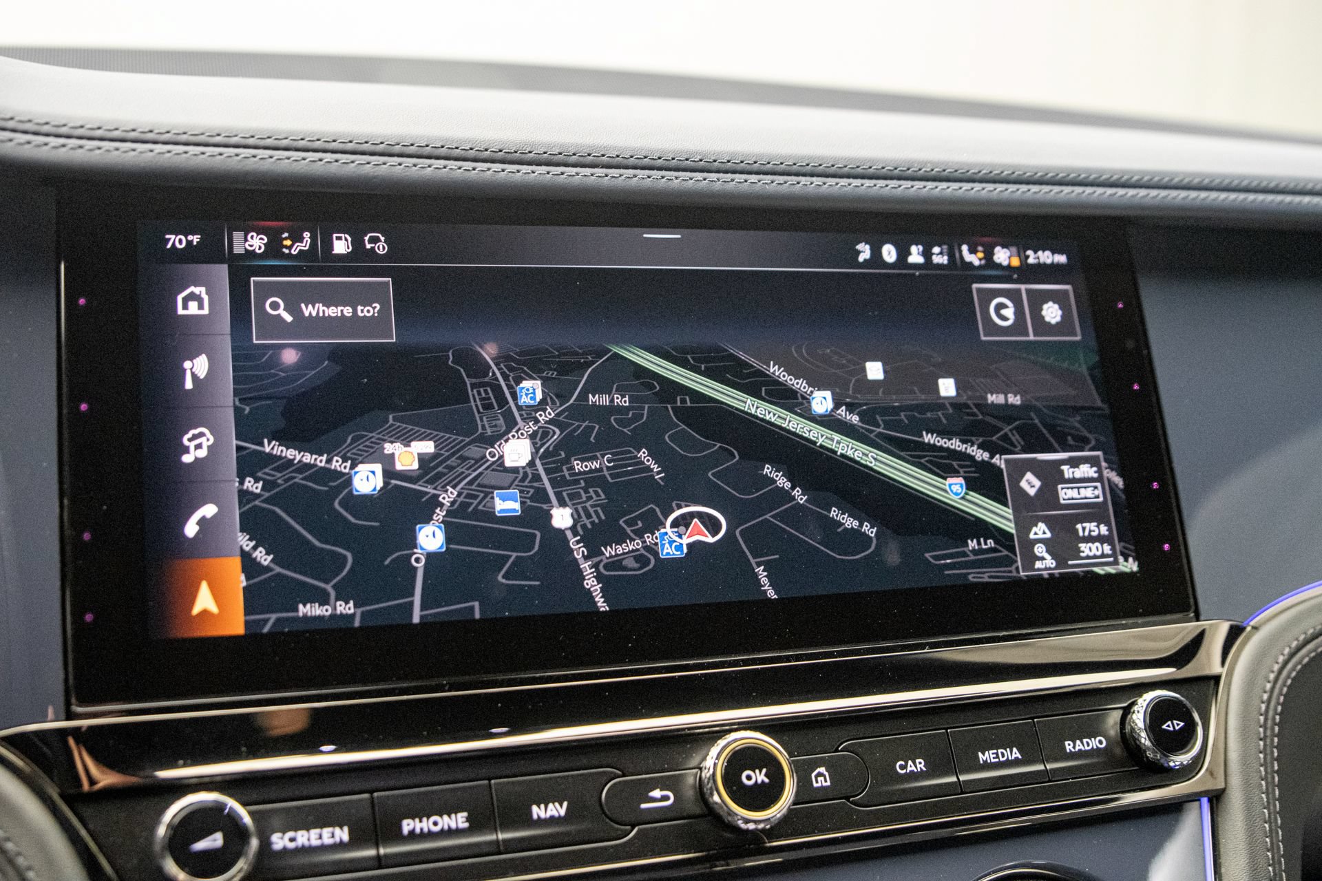 New 2026 Bentley Continental GT AWD/4WD image 24