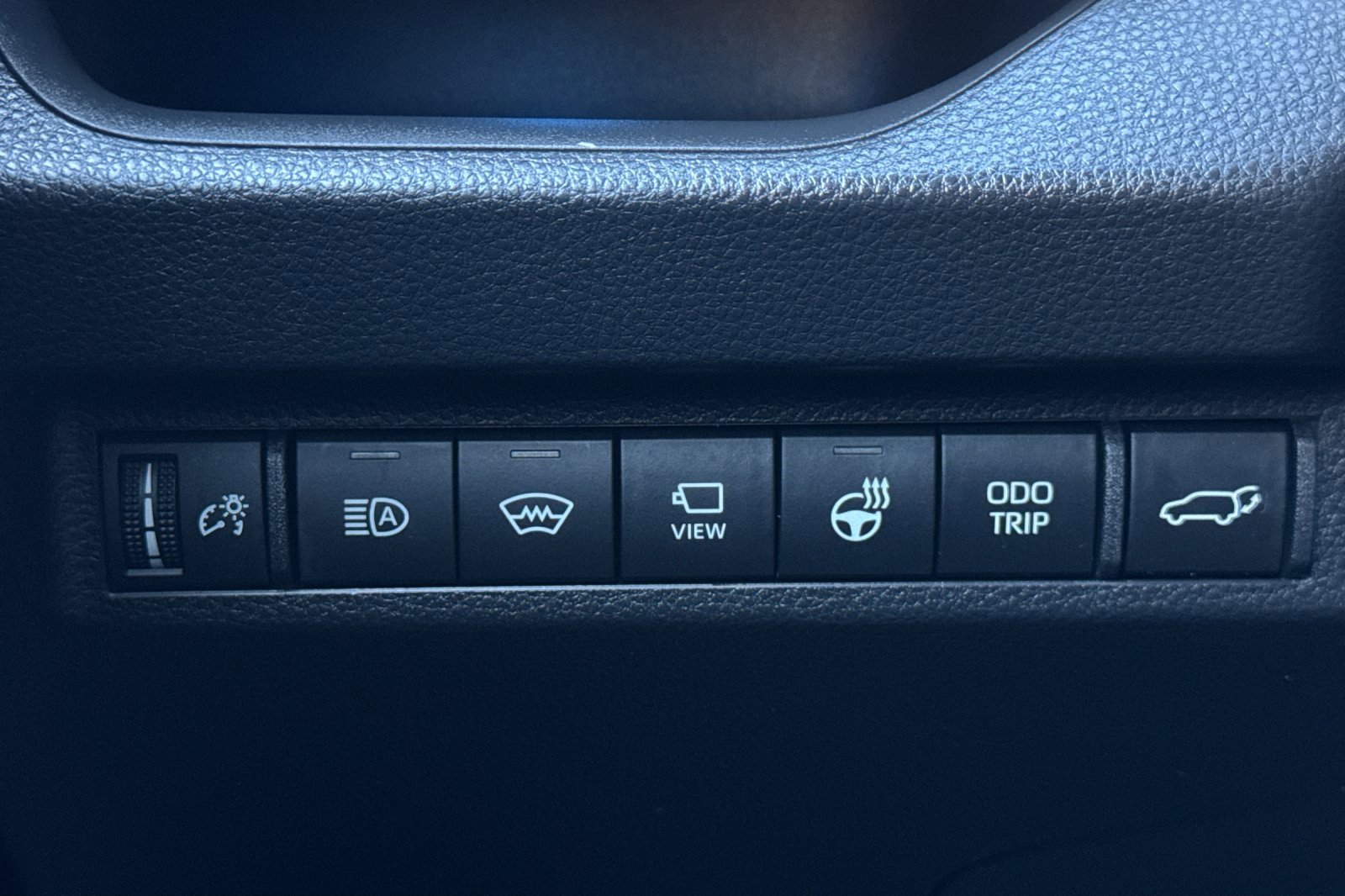 Certified 2025 Toyota RAV4 XSE image 34