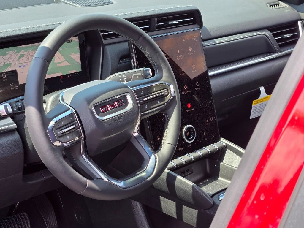 New 2027 GMC Terrain Elevation AWD/4WD image 34