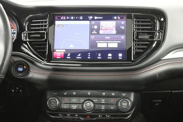 Used 2024 Dodge Durango GT image 35