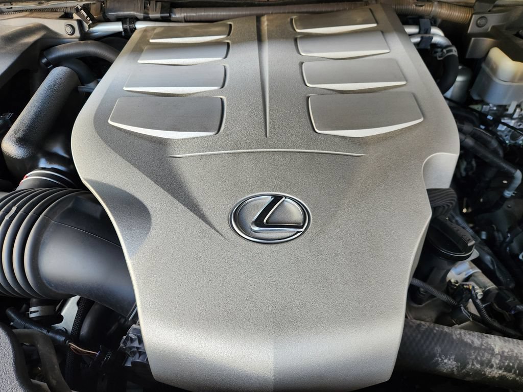 Used 2019 Lexus GX 460 Premium AWD/4WD image 33