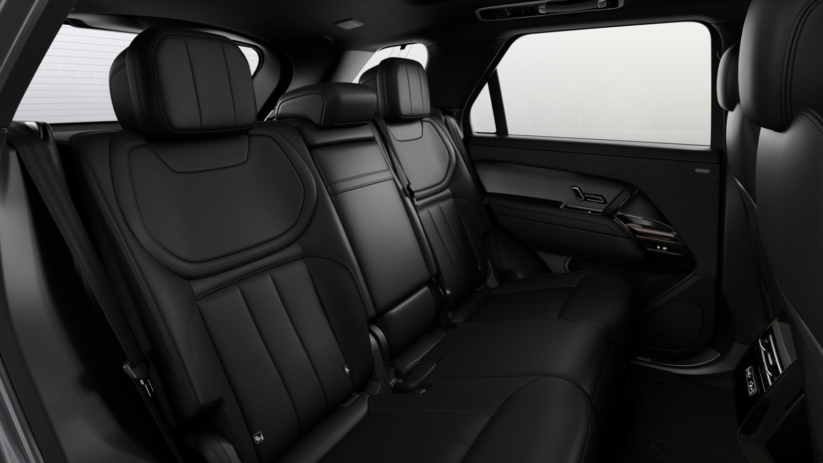 New 2026 Land Rover Range Rover Sport SE image 7