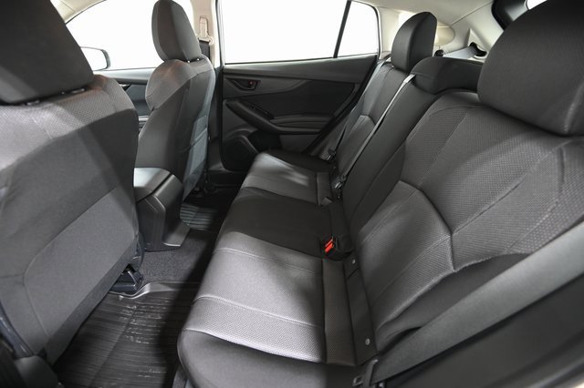 Used 2022 Subaru Impreza Premium image 8