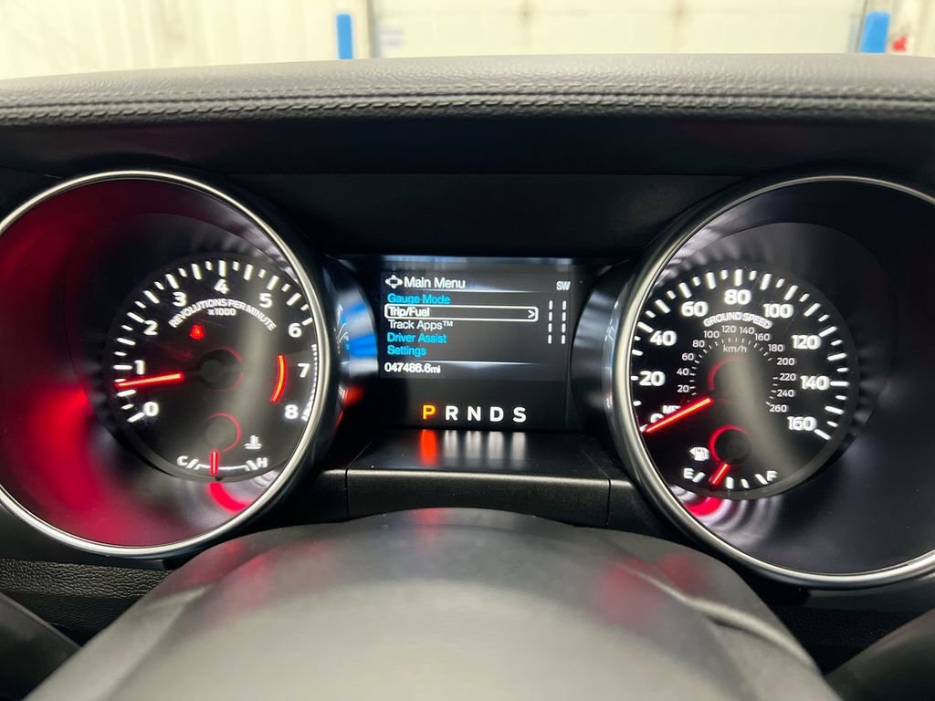Used 2023 Ford Mustang Premium image 12