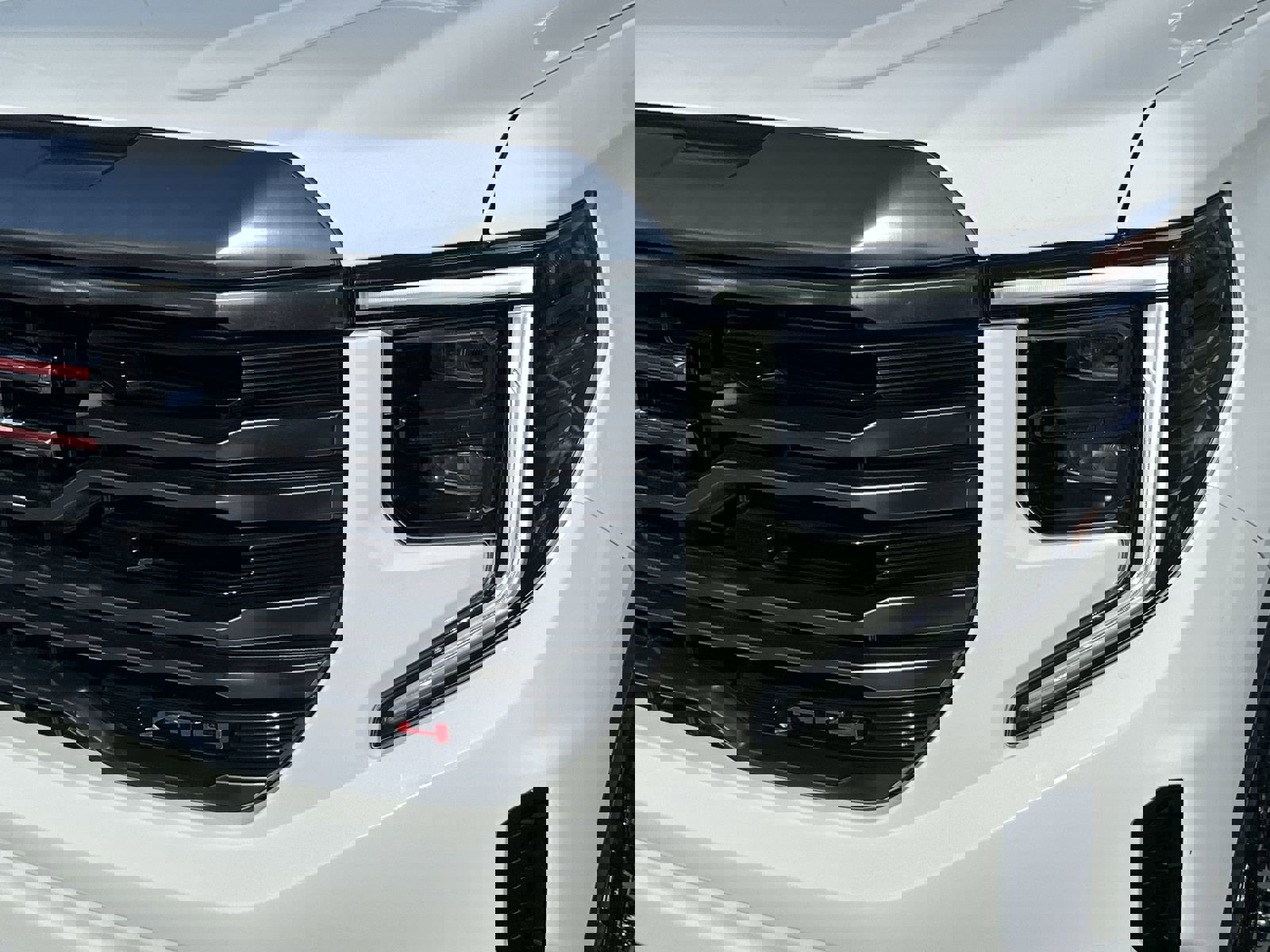 Used 2024 GMC Sierra 1500 AT4 w/ Technology Package image 11