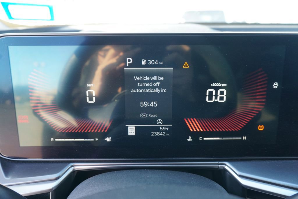 Used 2024 Kia Sorento LX image 26