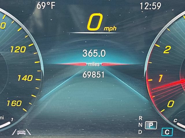 Certified 2020 Mercedes-Benz GLE 350 4MATIC image 20