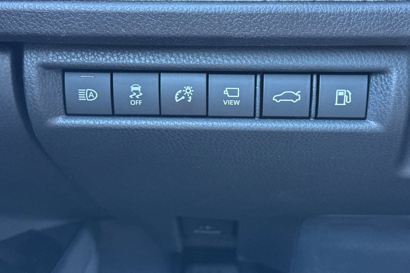 New 2026 Toyota Camry XLE image 29