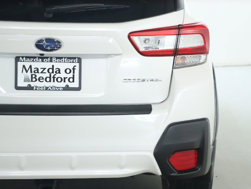 Used 2019 Subaru Crosstrek 2.0i Premium w/ Moonroof Package image 45