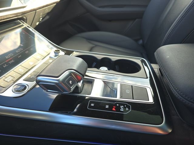 Used 2023 Audi Q7 2.0T Premium Plus image 36