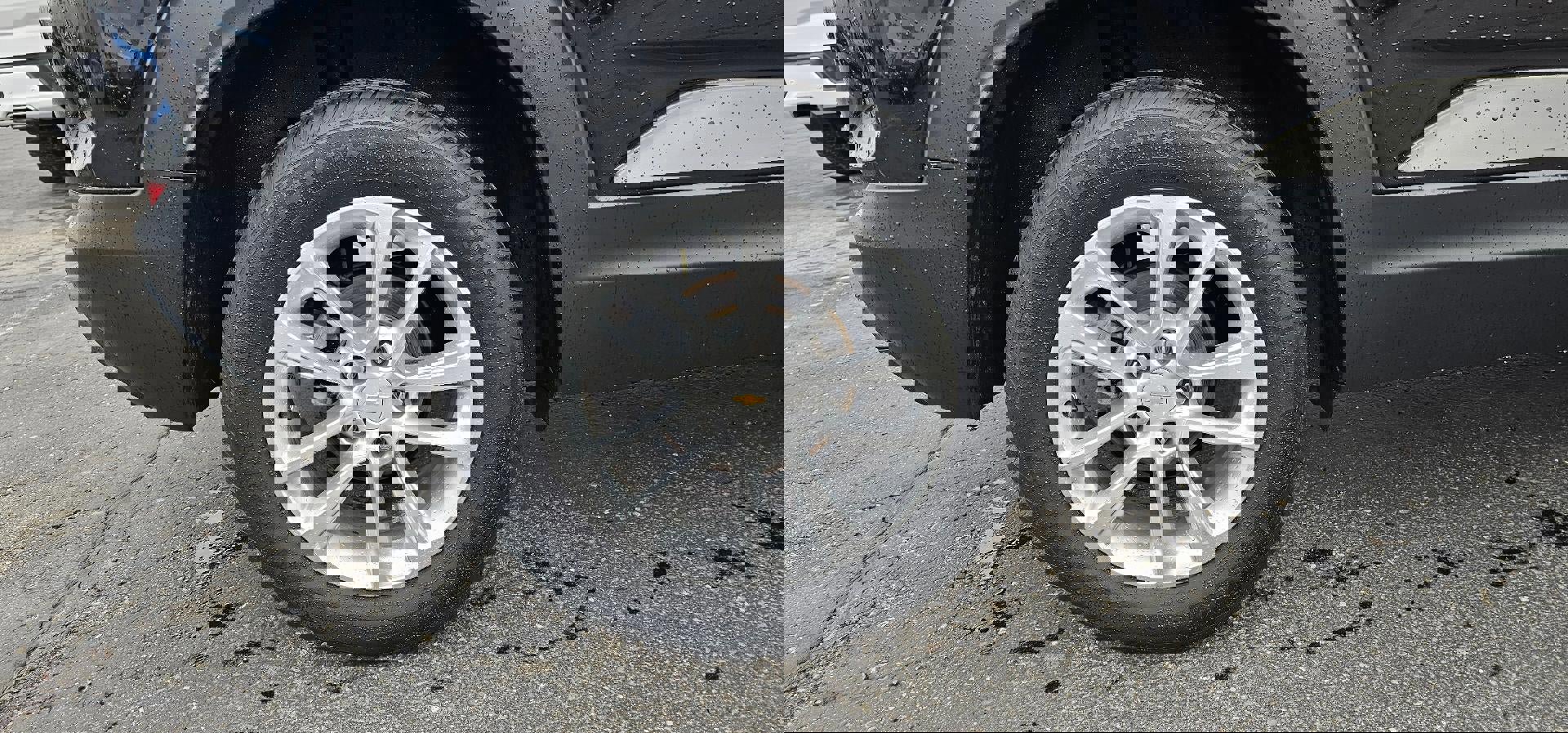 Used 2024 Chevrolet TrailBlazer LS w/ LS Convenience Package image 8