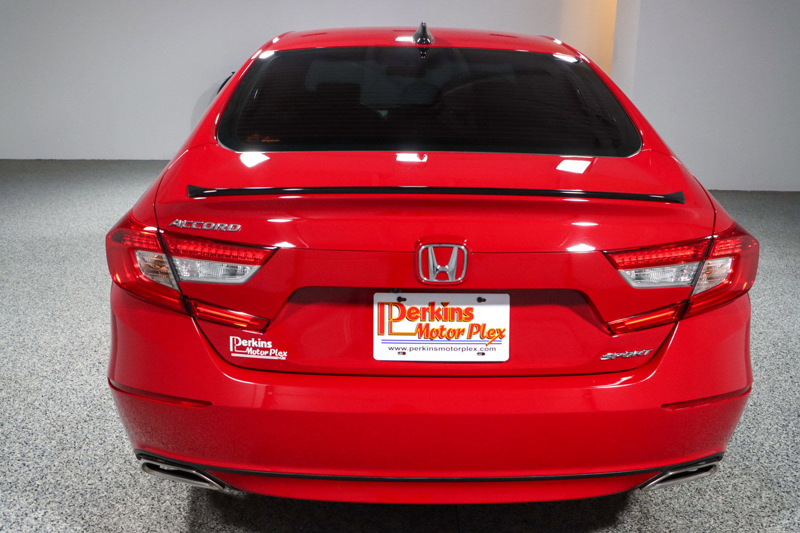 Used 2022 Honda Accord Sport image 8