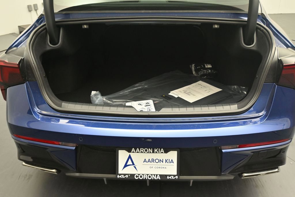New 2026 Kia K5 GT FWD image 17