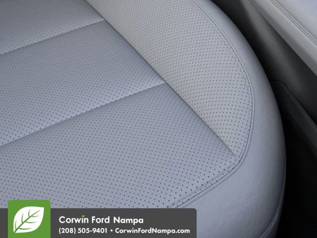 New 2026 Ford Explorer Platinum image 16